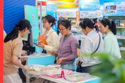 E. China's Tengzhou City hosts book fair to boost cultural development