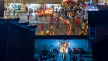 National Day holiday saw booming tourism, emerging trends