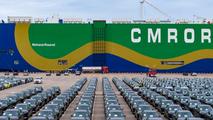 China New Growth: Green methanol puts China's landlocked region on global shipping map