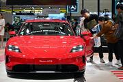 Cooperation between Chinese and foreign carmakers drives transformation and upgrading of global automotive industry