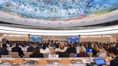 国际观察丨从北京到北京——中国携手联合国续写世界妇女事业新篇