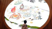 China Pavilion wins gold award for exhibition design at Osaka Expo