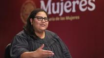 Interview: Global Leaders' Meeting on Women embodies hope, peace and progress, says Mexican minister