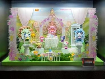 布鲁可携众多新品亮相2025中国玩具展