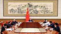 Chinese premier calls for reform in standardization work to boost high-quality development