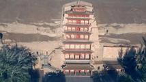 GLOBALink | China's protection of cultural heritage "impressive": Turkish official