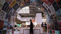 Global readers engage with Chinese stories at Frankfurt Book Fair