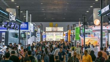 First phase of 138th Canton Fair concludes with broad global participation