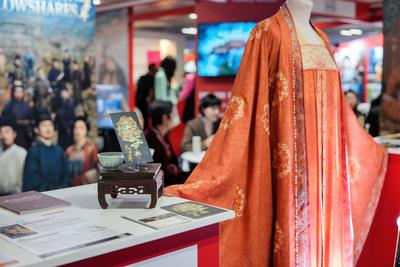 2025法国戛纳秋季电视节见证中国内容出海新动向