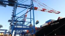 First container ship on China-Europe Arctic route arrives in Gdansk, Poland