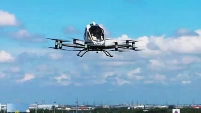 2025南昌飞行大会航空企业展举行在即