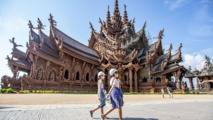 Thailand implements multiple measures to ensure safety of Chinese tourists: official