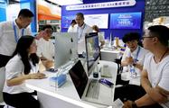 Software enterprises in China accelerate global expansion