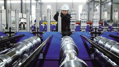 乘风破浪出海去——沧州跨境电商产业闯出一片“新蓝海”