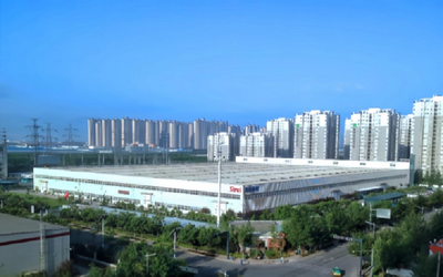 中国质量领域最高荣誉高新区2家企业上榜！