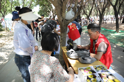 便捷“新”生活！从“家门口”开始！