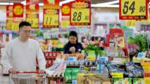 China's online retail sales reports steady growth in Jan-Sept