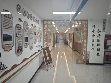 西安高新区解锁群众家门口的“健康密码”