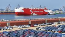 East China port launches new general cargo route to East Africa