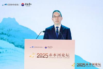 茅台集团党委书记、董事长陈华：构建百花齐放、共享共赢的全球酒业新生态