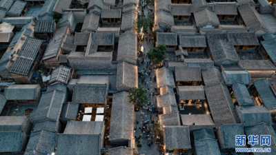 “大同范”是怎样炼成的？——解析山西大同市文旅热的流量密码