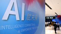 China approves amendment to cybersecurity law, highlighting safe AI development