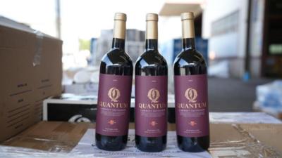 参展第八届进博会：南非和新西兰的4.7吨展品都有啥？