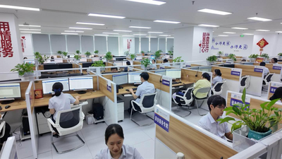 海南12345热线：以高质量党建引领  打造自贸港“总客服”