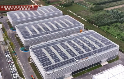 高新区实力跃升的产业密码：从单点突破到集群跃迁