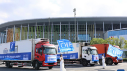 8th CIIE to help expand Russia-China business ties: Russian FM spokesperson