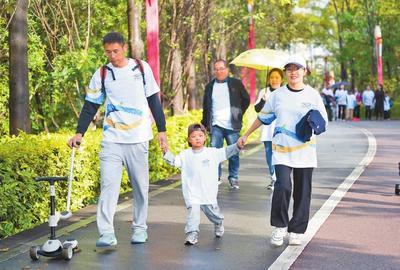 活力山水大篷车活动在云南省多地举行——穿行彩云南 邂逅山水美