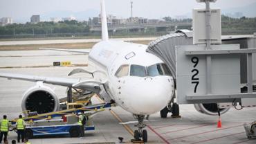 EconomyInFocus | Guangzhou Baiyun Airport launches Terminal 3, fifth runway