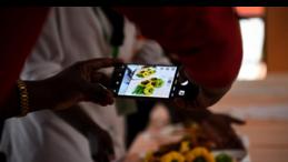 Culinary competition in Kenya showcases deepening China-Kenya cultural exchanges