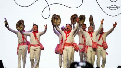 2025年世界城市日全球主场活动在哥伦比亚举办