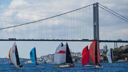 Turkish official eyes closer tourism ties with China as Chinese visitors surge