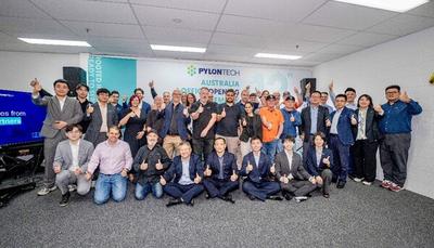 派能科技澳大利亚子公司开业 全球化网络再添关键节点