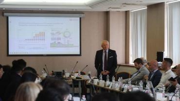 Hungary, China eye vast opportunities in battery recycling