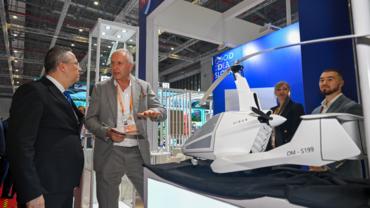 China demonstrates firm commitment to global cooperation at import expo