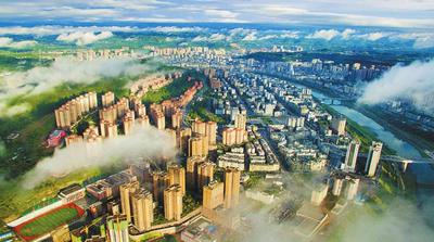 四川巴中：革命老区以创新致未来 巴中科技代表团将亮相第二十七届高交会