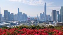 China's Shenzhen stands at forefront of openness, writing new chapter of global connectivity 