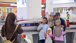 Interview: Indonesian economist says Asia-Pacific can sustain growth with stronger cooperation, green transformation