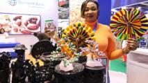 CIIE provides trade opportunities for less developed countries