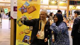 (CIIE) ASEAN's fresh picks shine at CIIE