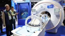 (CIIE) Philips bets on AI-driven healthcare innovation amid China's digital drive