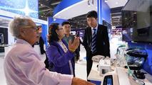 (CIIE) From elderly care to graceful aging, China's silver economy redefined at CIIE