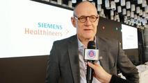 GLOBALink | China a vital market and innovation hub: Siemens Healthineers CEO