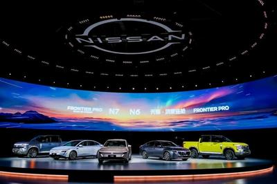 日产汽车“破局”成效初显  向更强目标业绩迈进