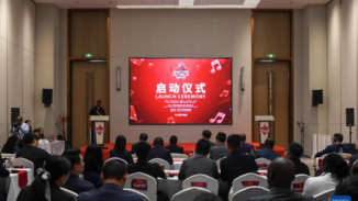 Musical talent show launched in Kenya to boost Africa-China cultural exchanges