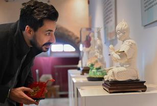 China's Blanc de Chine: a decade of heritage and global reach