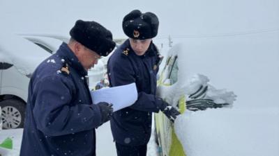 西藏里孜口岸通关两周年累计监管货物超5300吨